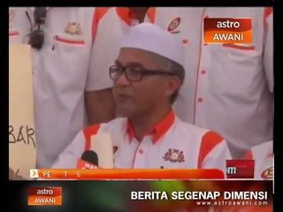 PETEKMA: Wajar naik tambang