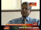 Penutupan berperingkat semua loji kecil
