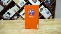 Moto E4 Plus - 5000 mAh Budget Beast!!! Unboxing & Hands on-57Tl7KW_6vo