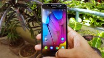 Moto G5S (16MP _ Stock Android _ 3000 mAh) - Unboxing & Hands On!-wh1ATw--iPw