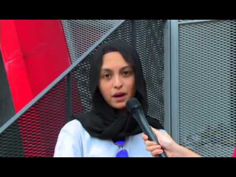 Sara Ali ingin ceburi bidang pengarahan