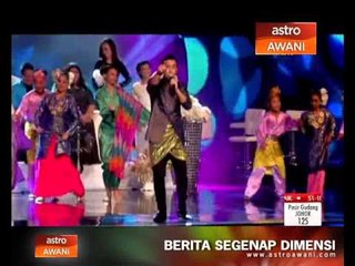 Tidak mahu pelajar dihanyut arus populariti