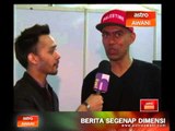 Persembahan Altimet di Amerika 13 September nanti