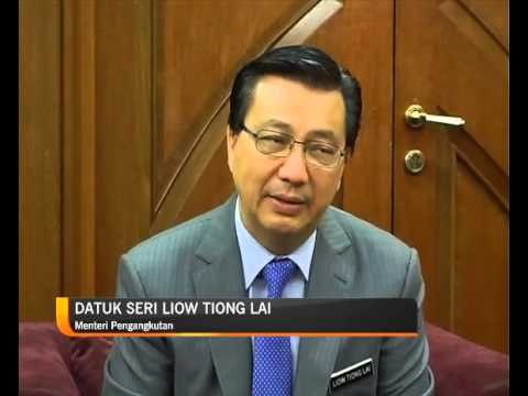 Malaysia rugi RM8.6 bilion akibat kemalangan jalan raya