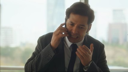 Ufak Tefek Cinayetler 7 .Bölüm Serhan'ı Kızdıran Olay