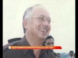 Najib pemimpin sayangkan pengundi dan parti