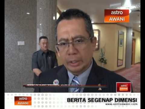 Ikrar Muhyiddin Yassin perlu dihormati - Datuk Seri Ahmad Razif