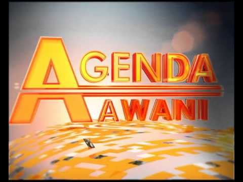 Agenda AWANI: Memperkasa kepimpinan wanita
