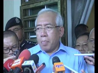 JPN perlu peka hal keselamatan di sekolah