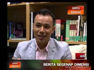 Ramal Akim punya peluang cerah