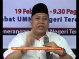 UMNO perlu tingkatkan keyakinan untuk tangkis fitnah