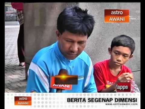 Penangguhan tambang teksi dan bas dapat reaksi positif