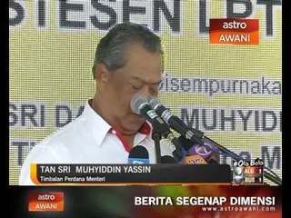 Transformasi pengangkutan awam catat kemajuan