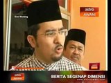 RM10.7 juta baiki masjid dan surau terjejas banjir
