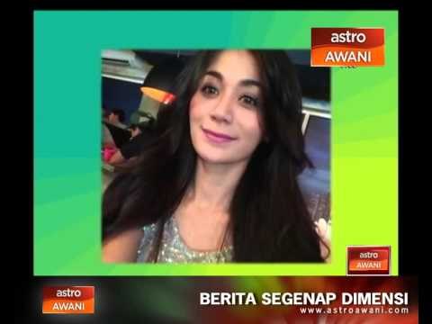 Tasha Shilla tidak mahu berpura-pura dengan peminat
