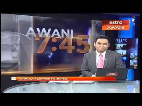 Formula Kejayaan PETRONAS, Khamis