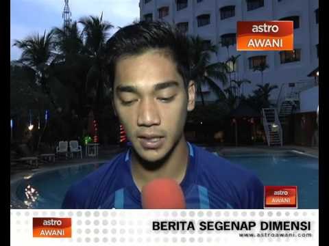 Piala Sultan Johor 2014: Malaysia mampu benam Britain