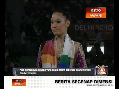 MOM optimis ulangi pencapaian 2010 di Glasgow