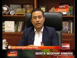 Elak salah guna laman sosial
