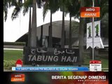 Tabung Haji sahut seruan PM melabur ke dalam negara