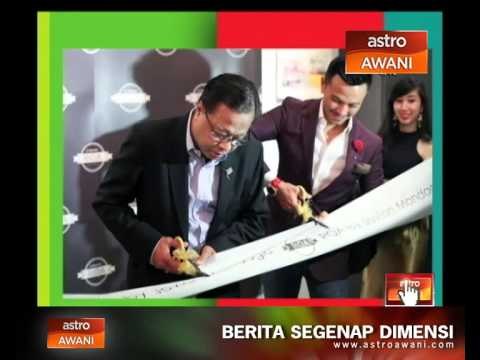 Jovian Mandagie buka lebih banyak cawangan