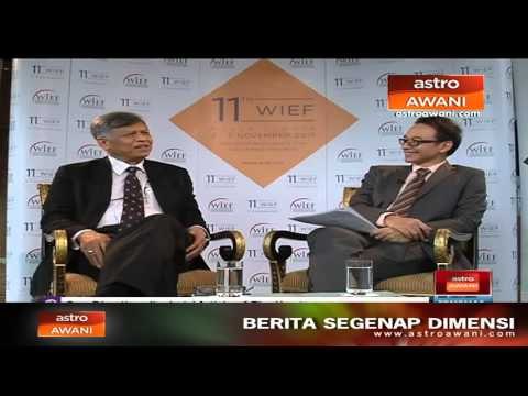 Agenda Awani: Kelestarian ASEAN