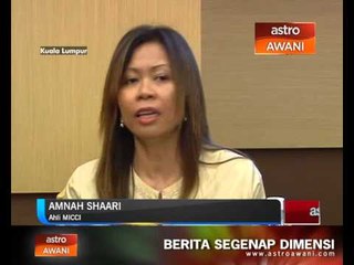 MICCI menarik pelaburan asing RM110 bilion