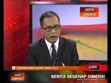 Analisis Awani: Perhimpunan Agung UMNO