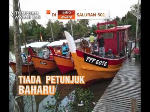 AWANI 7:45 malam ini: PDRM kekal kenaikan kadar saman kekal