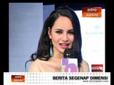 Azam Ramadan untuk jadi lebih baik - Izara Aishah