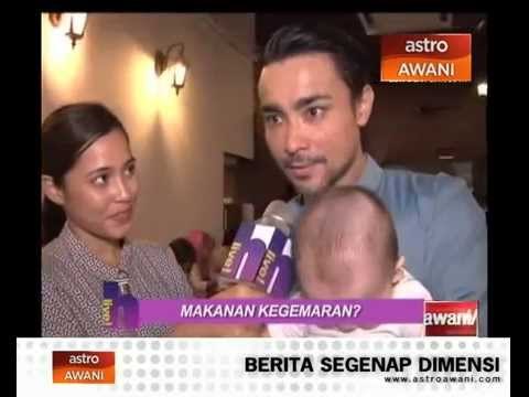 Kenal Ke? Bersama Yasmin Hani dan suami