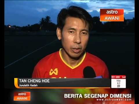 Piala Malaysia: Peluang Kedah tebus kehampaan