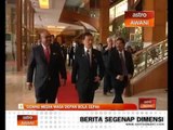 Sidang media masa depan bola sepak