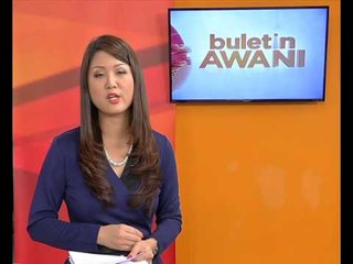 Sarawak dilanda dua fenomena cuaca