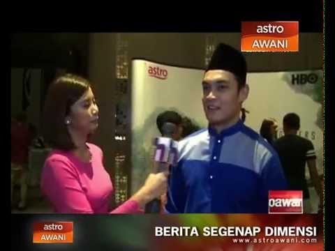 Hisyam Hamid fokus pada satu produksi