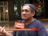 Warga kota setuju hasil kajian Khazanah