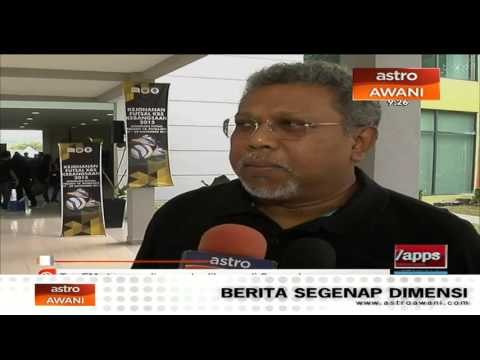 ISN nafi guna ubat mengandungi methamphetamine