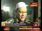 PKR, PAS masih tiada kata putus calon Pengkalan Kubor