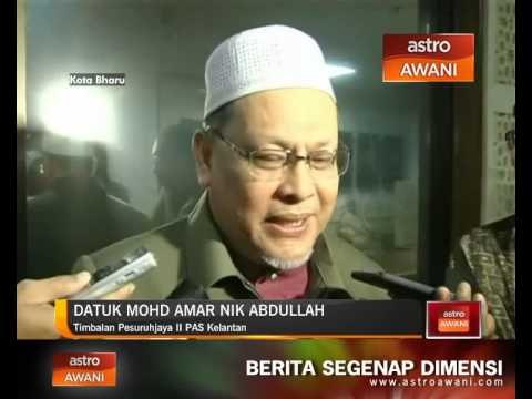 PKR, PAS masih tiada kata putus calon Pengkalan Kubor