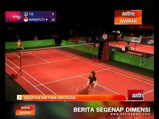 Axiata: Malaysia aib pada Indonesia