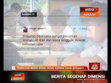 UPSR bocor: Pengguna media sosial kesal kerana tiada integriti