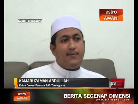 Tindakan Pemuda PKR mengguris hati Pemuda PAS