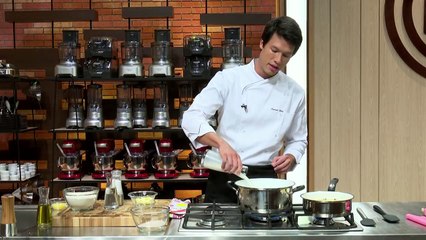 CHURROS CASEIROS com Leo Young _ DICAS MASTERCHEF-TsXM4soTek4