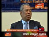 Tindakan PAS-DAP cerminkan kedua-dua parti tidak sebulu