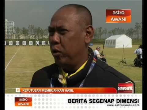 Keputusan membuahkan hasil