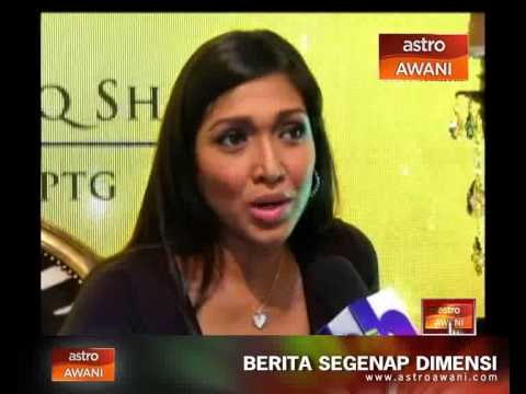 Nurul Depp: Lagu tidak diputarkan bukan isu baru