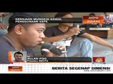 Kerajaan mungkin kawal penggunaan vape - Presiden MEVTA