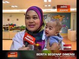 Maybank sedia kemudahan kepada golongan ibu