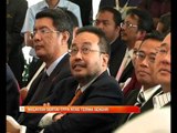 Malaysia sertai TPPA atas terma sendiri