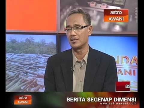 Ops Gergaji: Banteras rasuah dan pembalakan haram